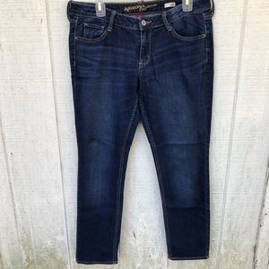 Arizona Jeans Super Stretch!